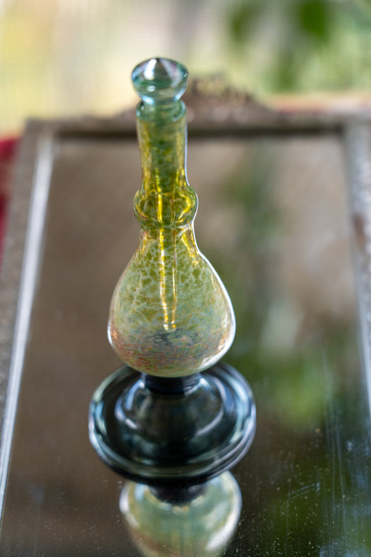 Celestial Botanica: The Alchemy of Astroherbalism in Perfumery