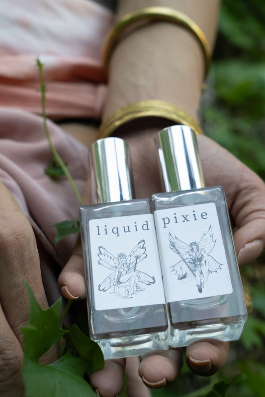 Liquid Pixie