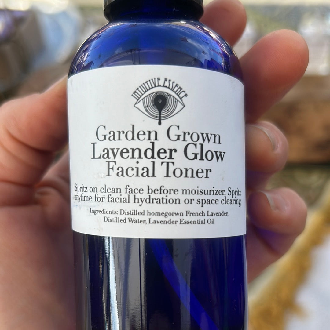 Lavender hydrosol