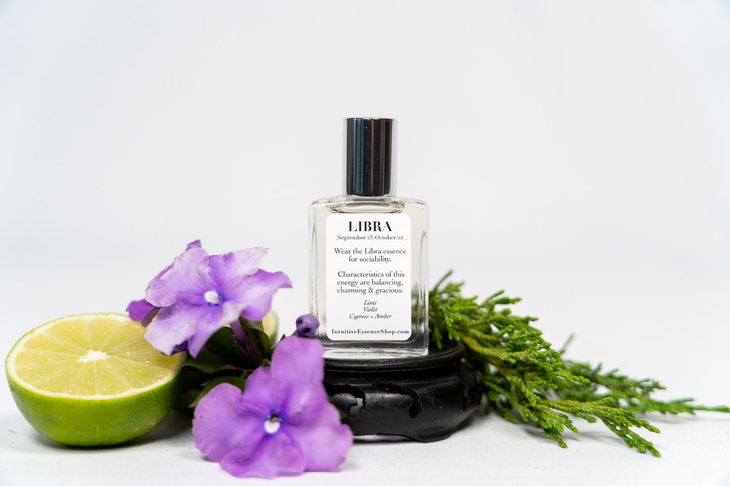 Libra Zodiac Fragrance