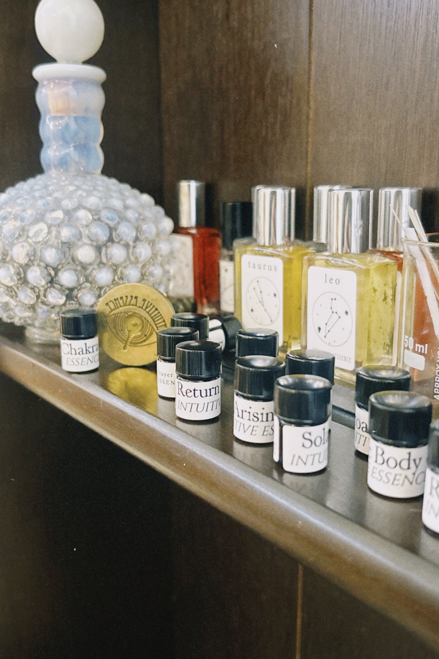 Zodiac Discovery Collection