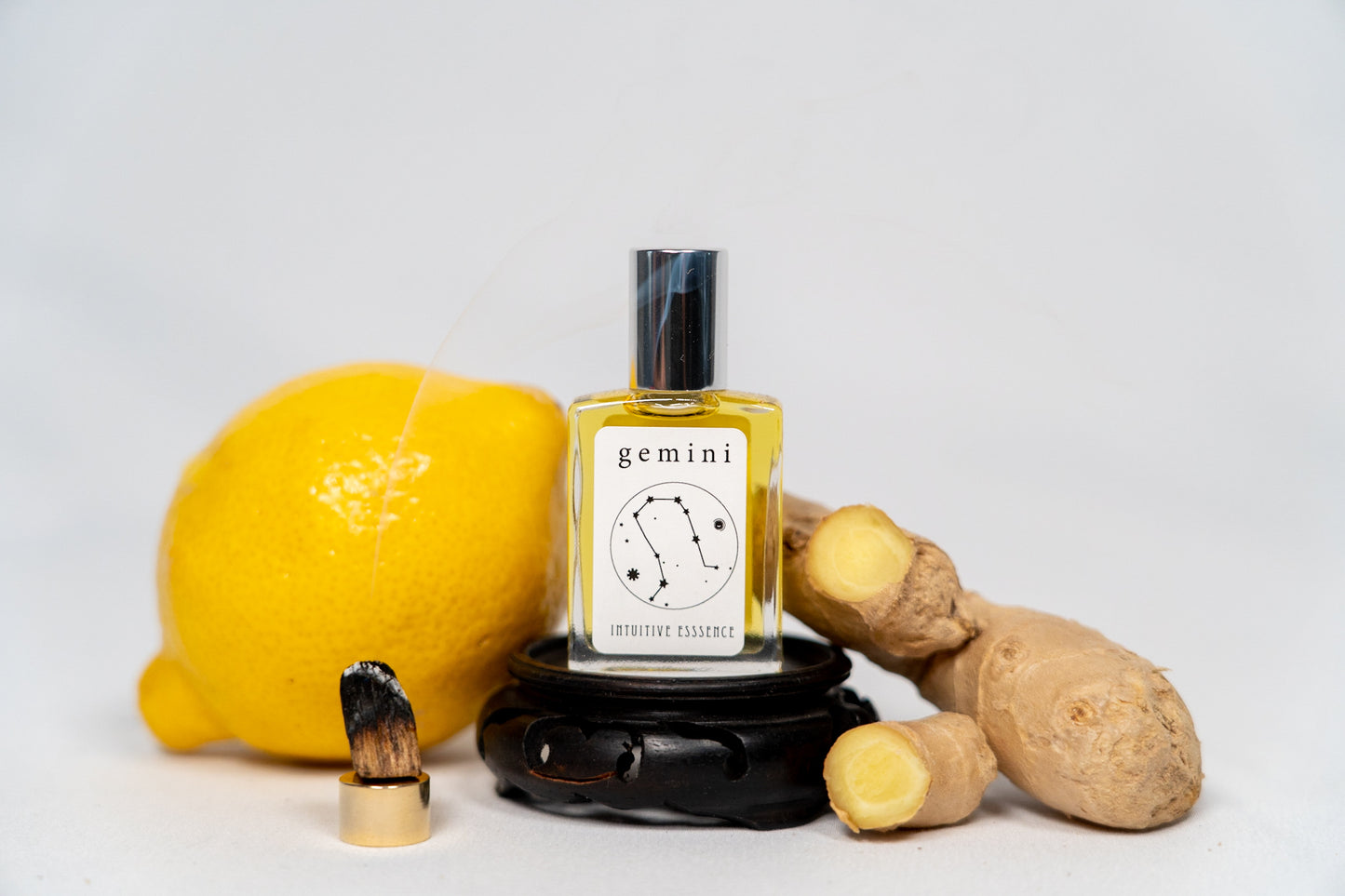 Gemini Zodiac Fragrance