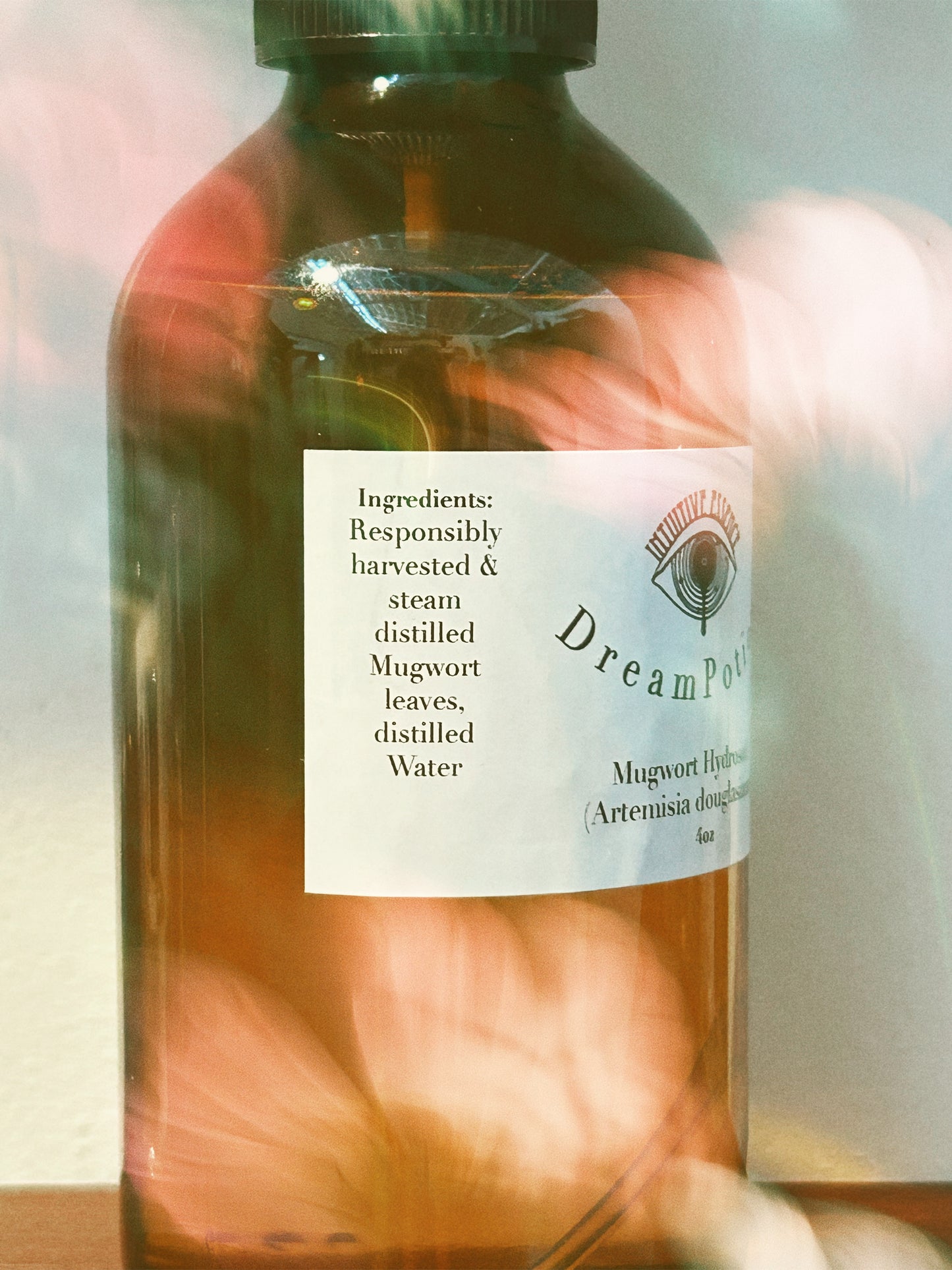 Dream Potion ~ Mugwort Hydrosol