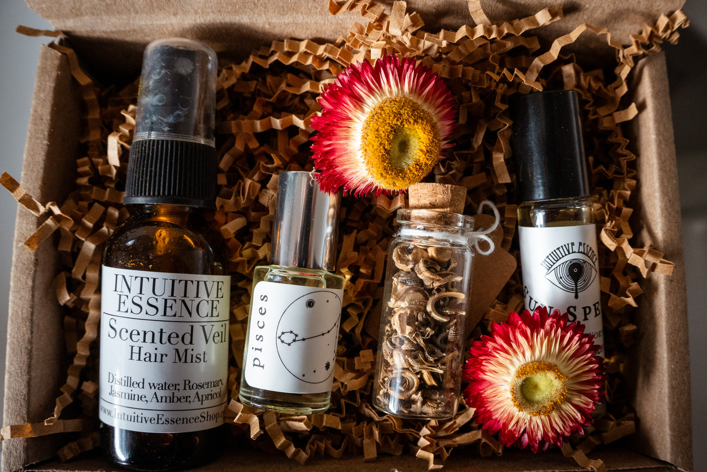 Zodiac Subscription Box