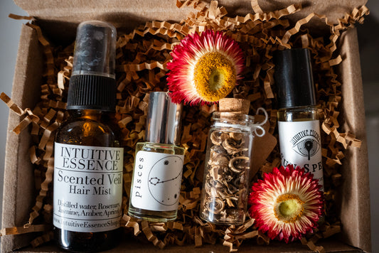 Zodiac Gift Box