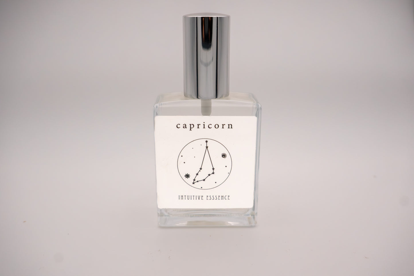 Capricorn Zodiac Fragrance
