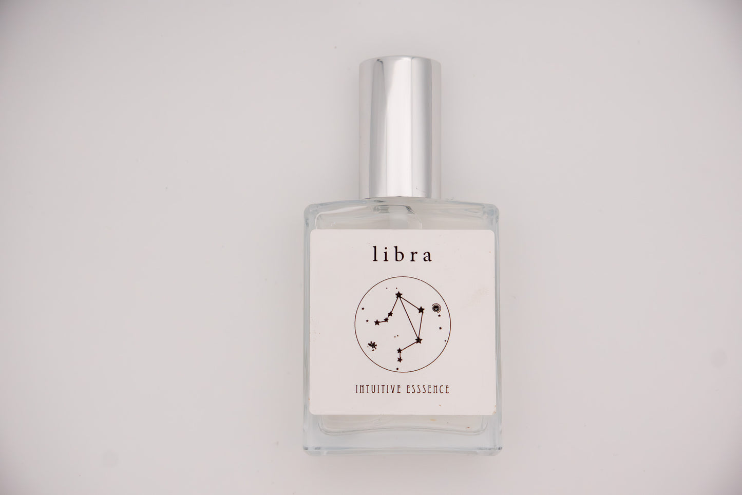 Libra Zodiac Fragrance
