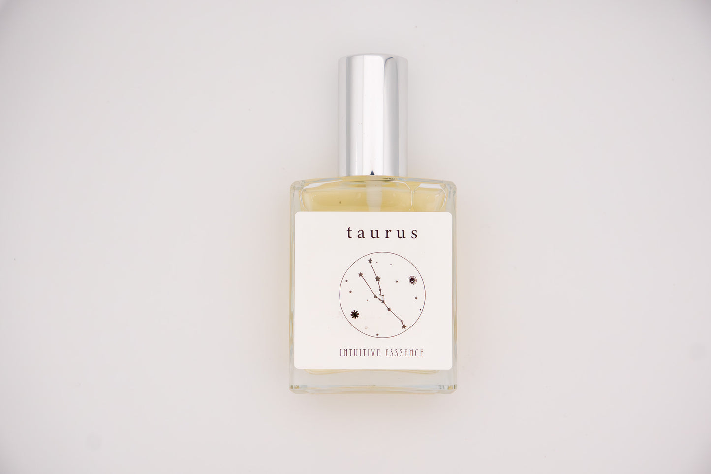 Taurus Zodiac Fragrance