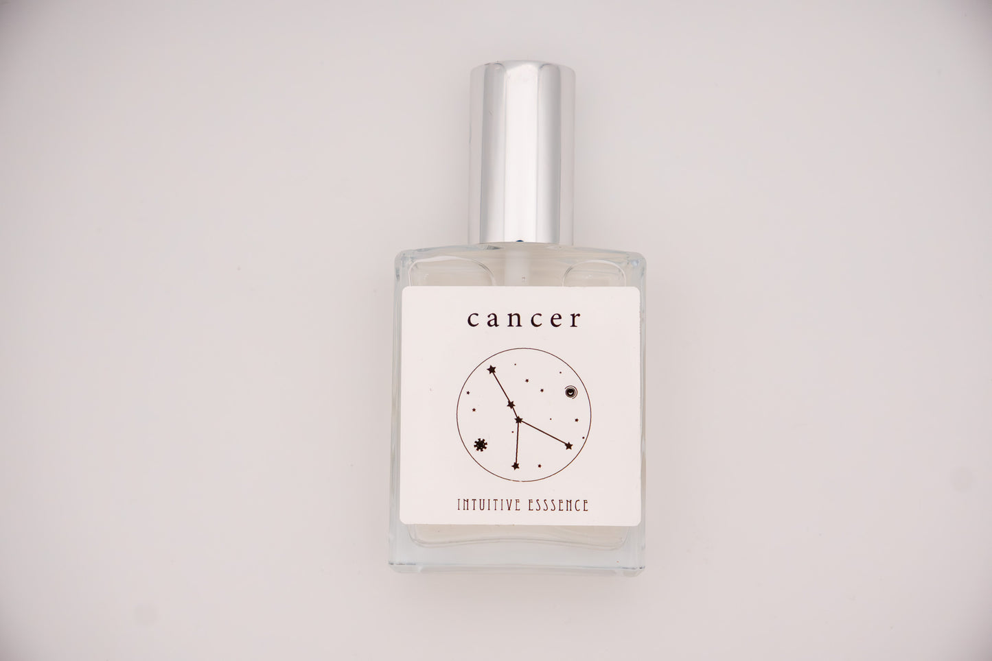 Cancer Zodiac Fragrance