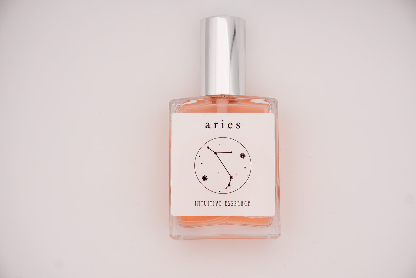 Aries Zodiac Fragrance