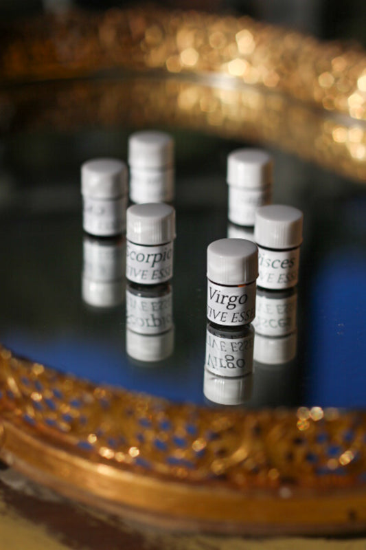 Zodiac Set of Six Discovery Kit