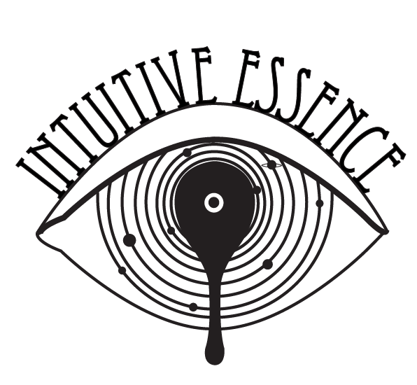 INTUITIVE ESSENCE logo