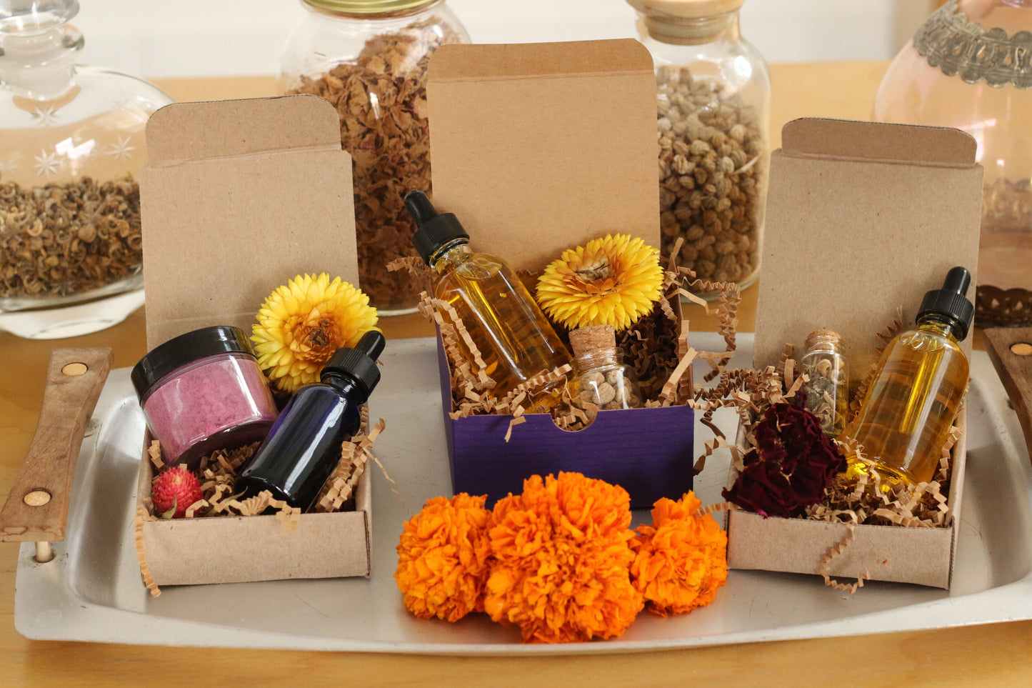 Zodiac Gift Box