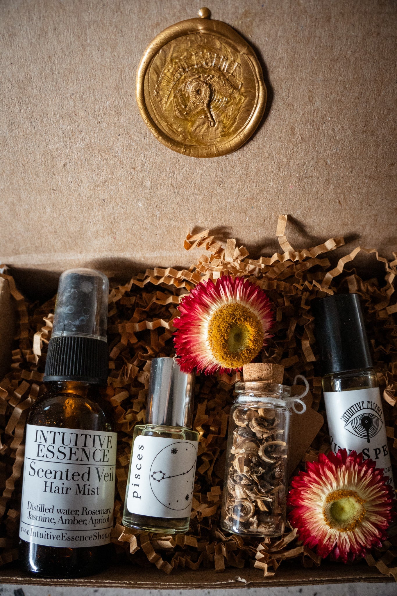 Subscriptions and Gift Boxes