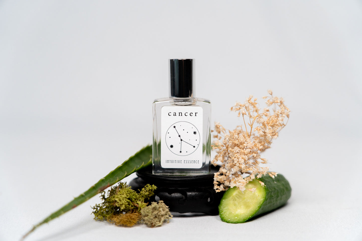 Cancer Zodiac Fragrance