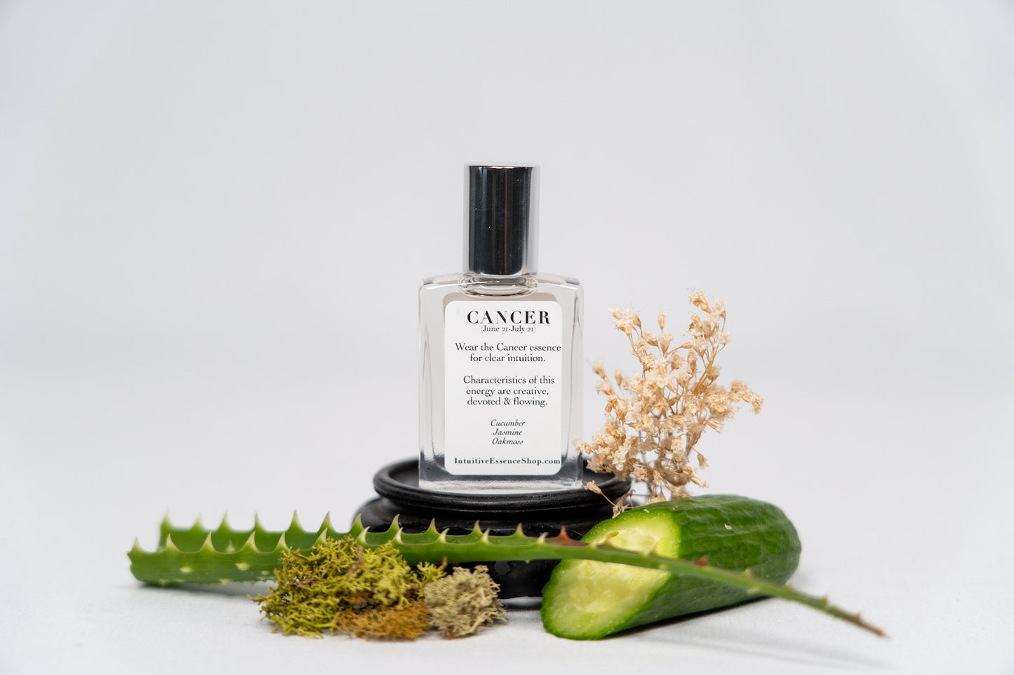 Cancer Zodiac Fragrance