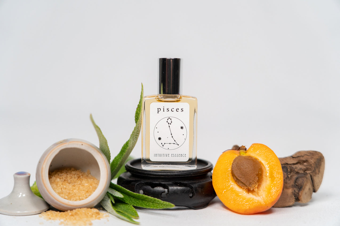 Pisces Zodiac Fragrance