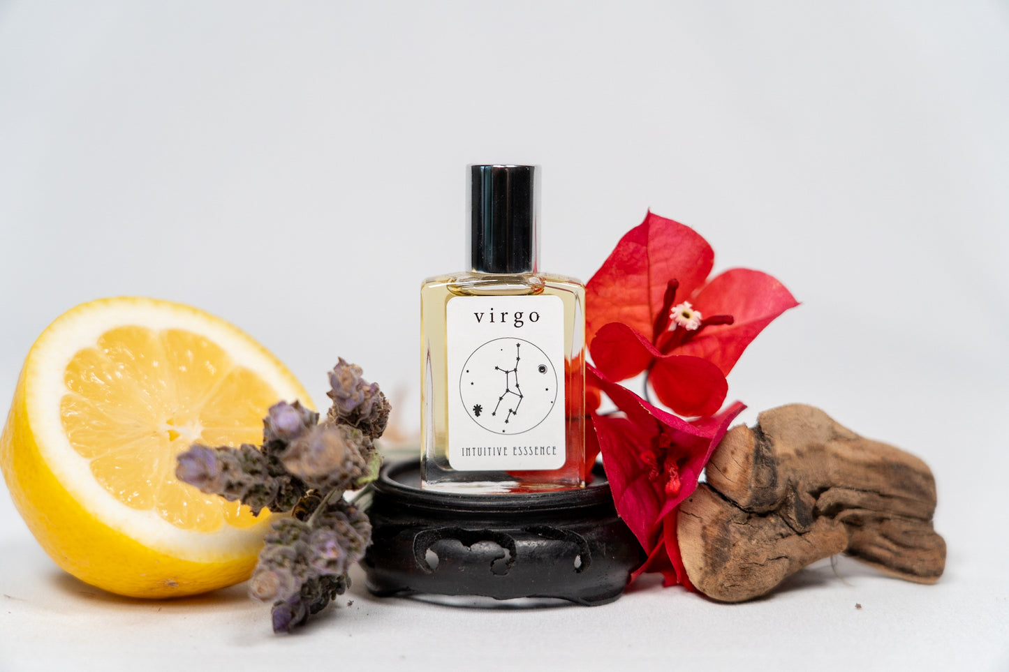 Virgo Zodiac Fragrance