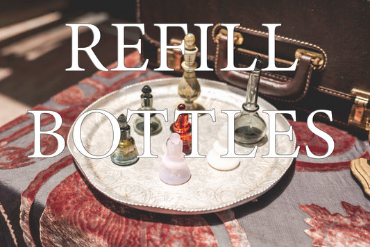 Refill