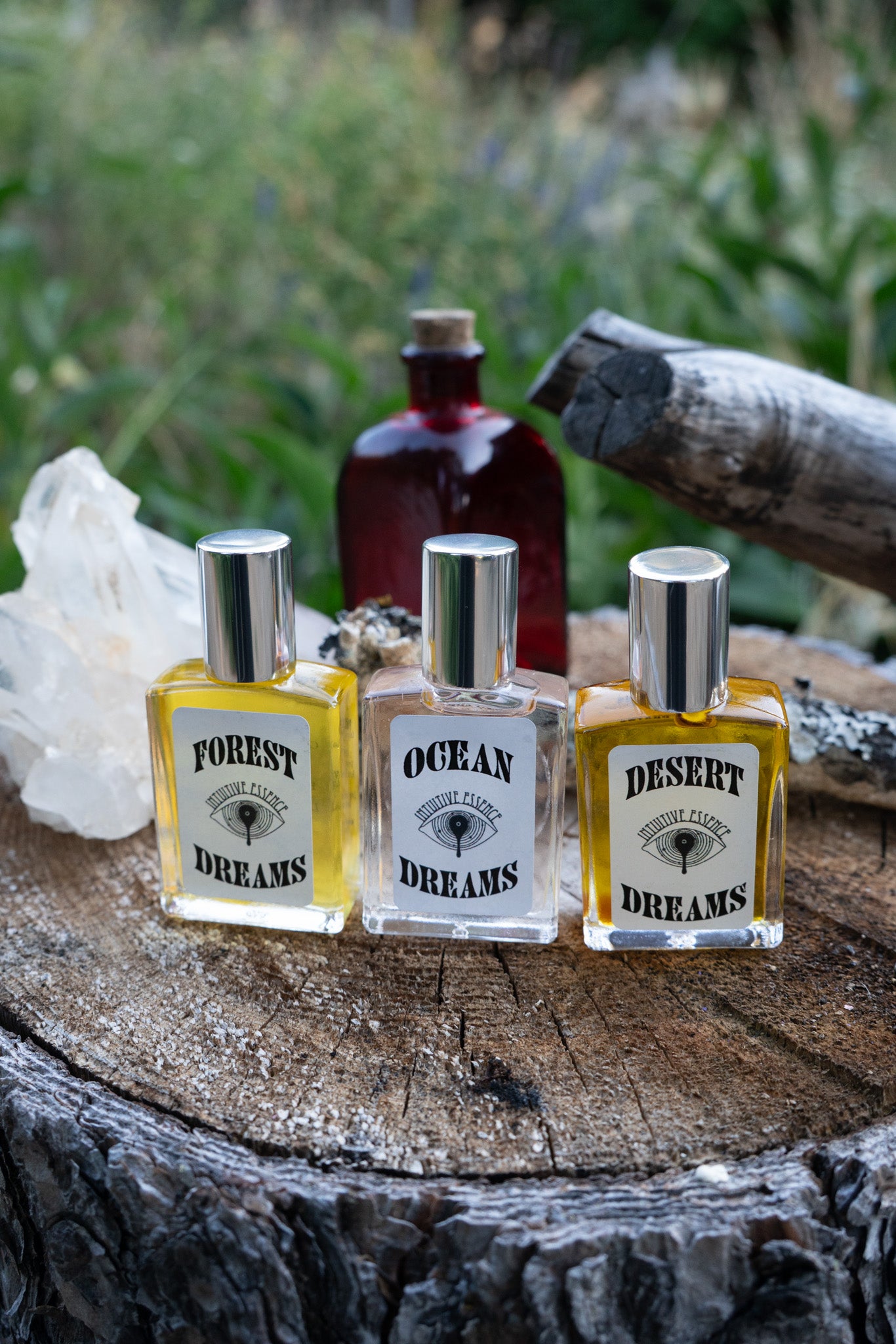 California Dreams Collection