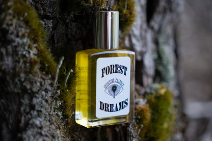 Forest Dreams