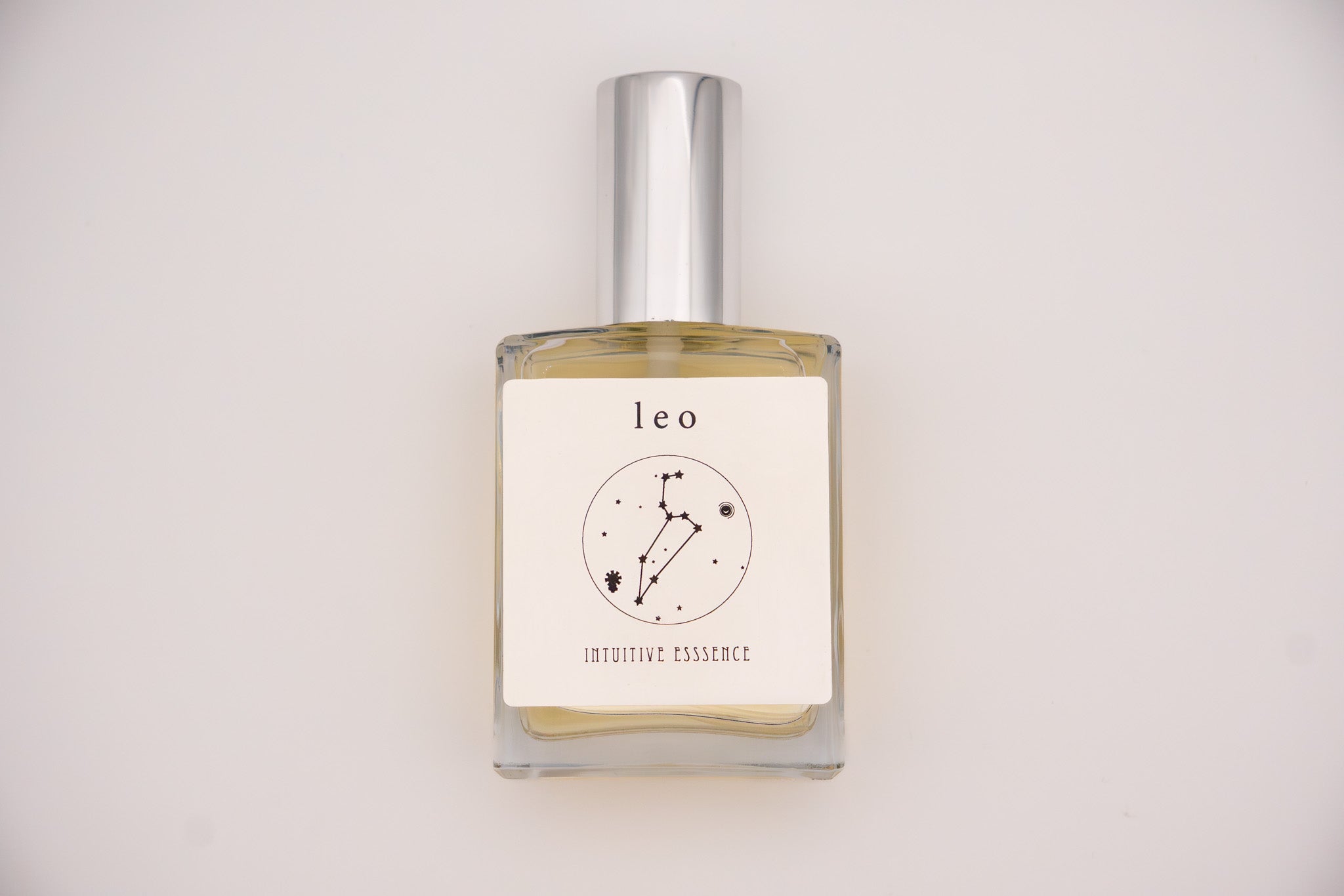 Leo Zodiac Fragrance – INTUITIVE ESSENCE