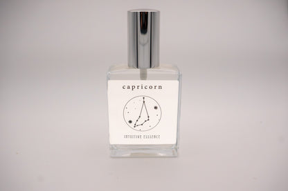 Capricorn Zodiac Fragrance