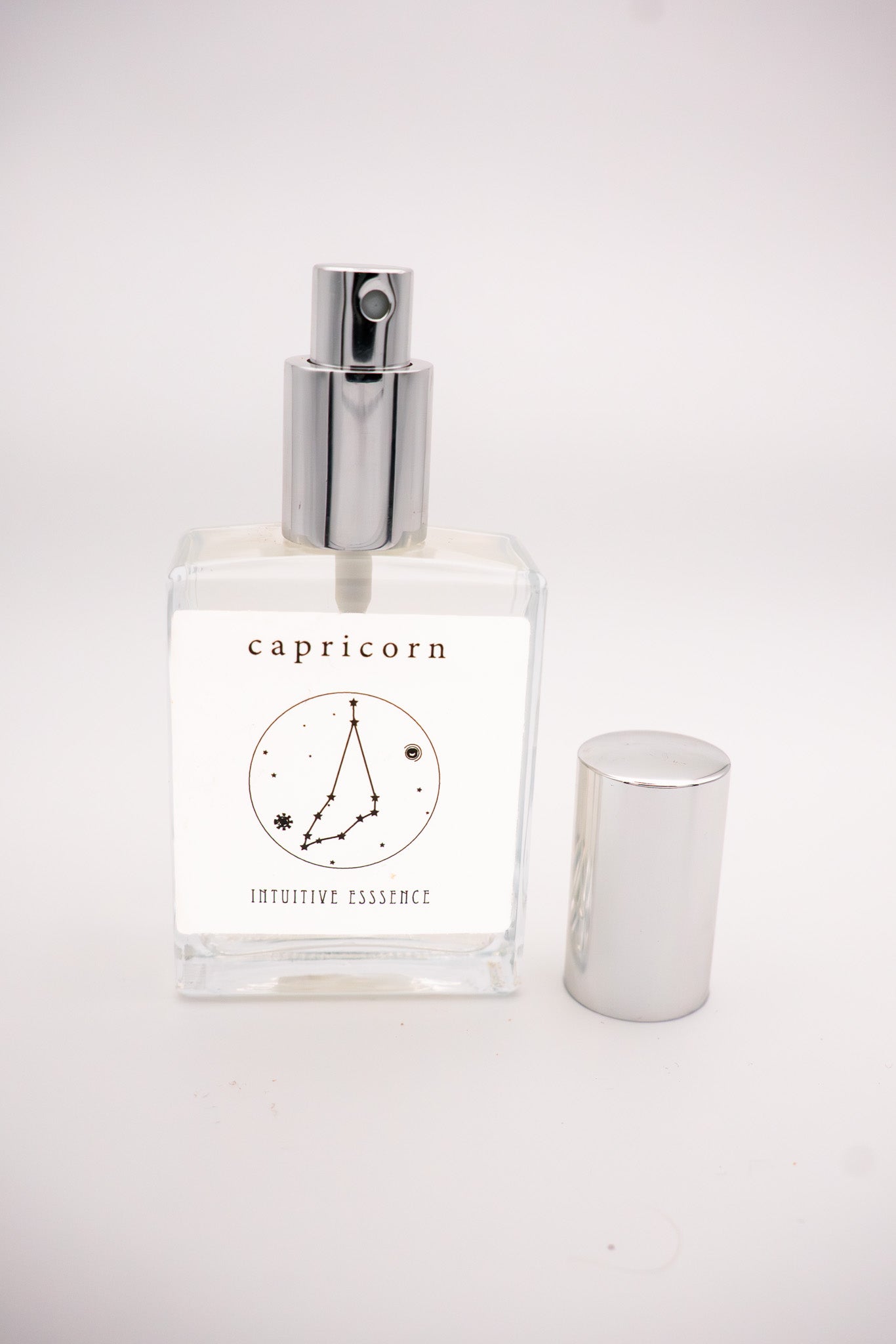 Capricorn Zodiac Fragrance