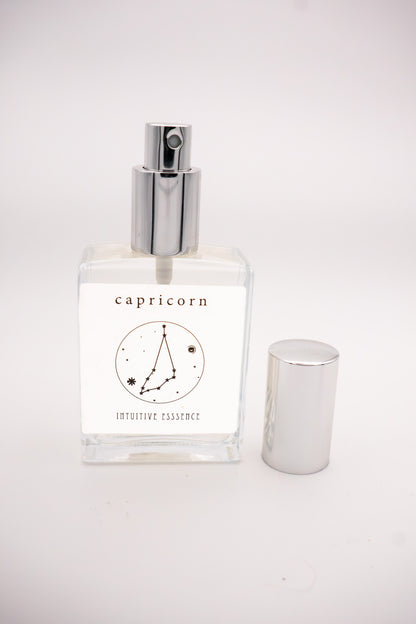 Capricorn Zodiac Fragrance