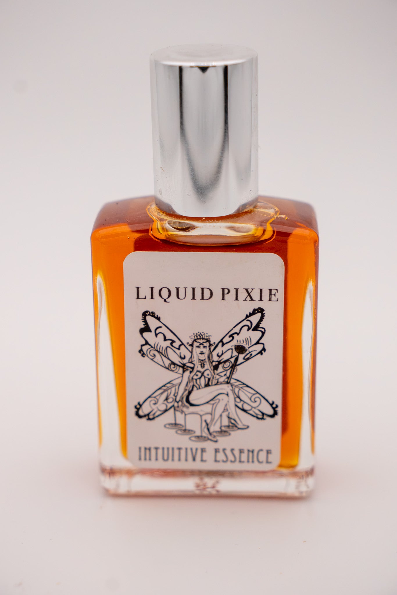 Liquid Pixie