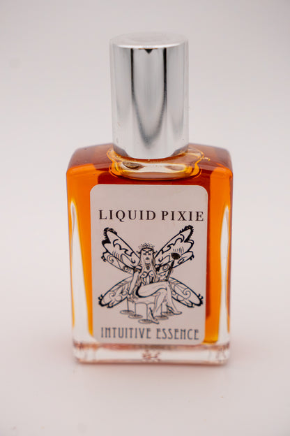 Liquid Pixie