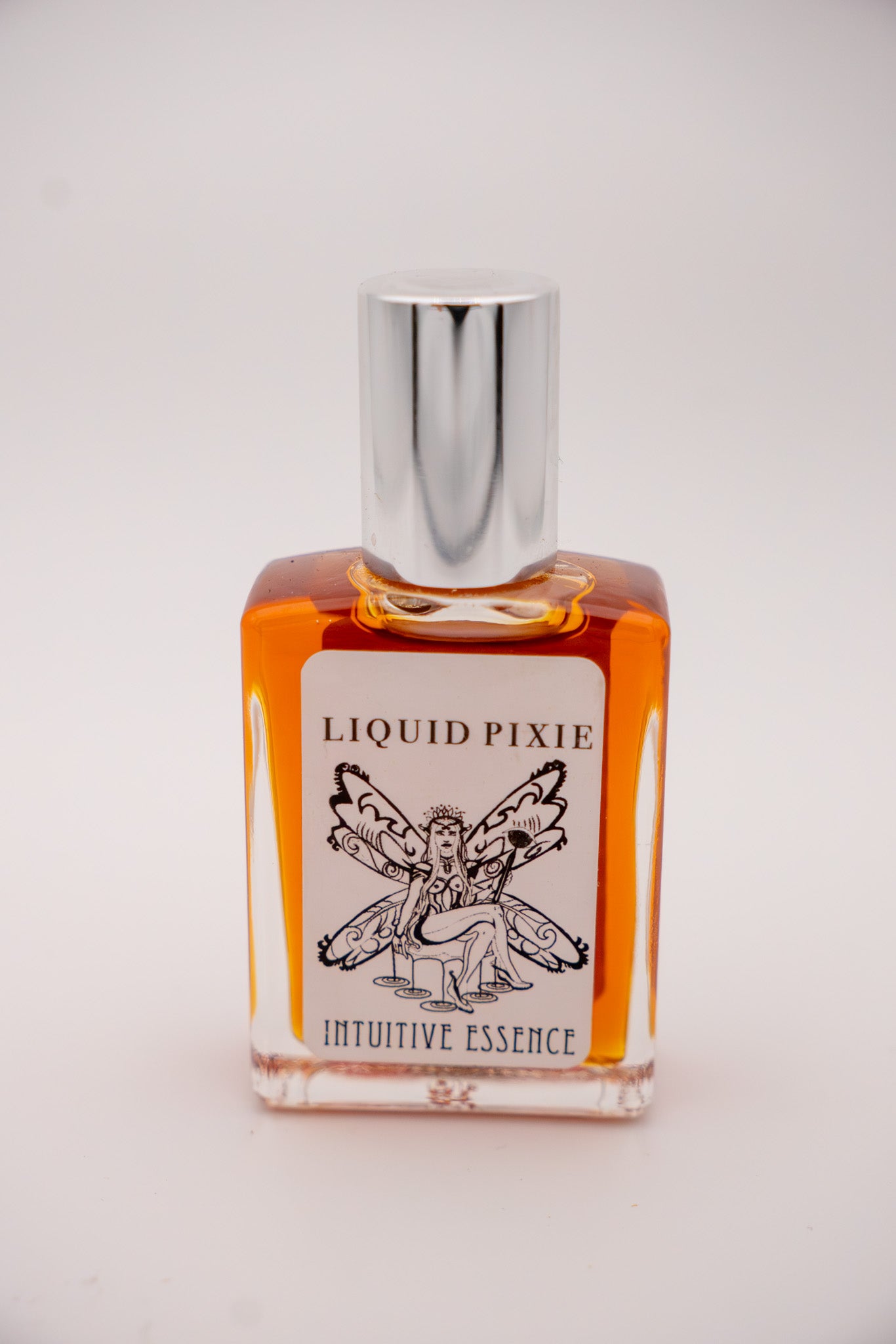 Liquid Pixie