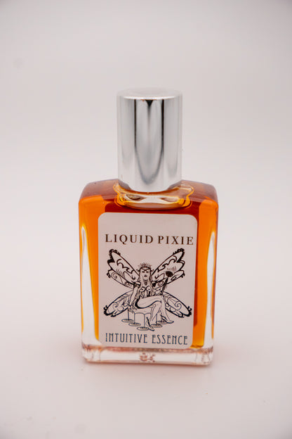 Liquid Pixie