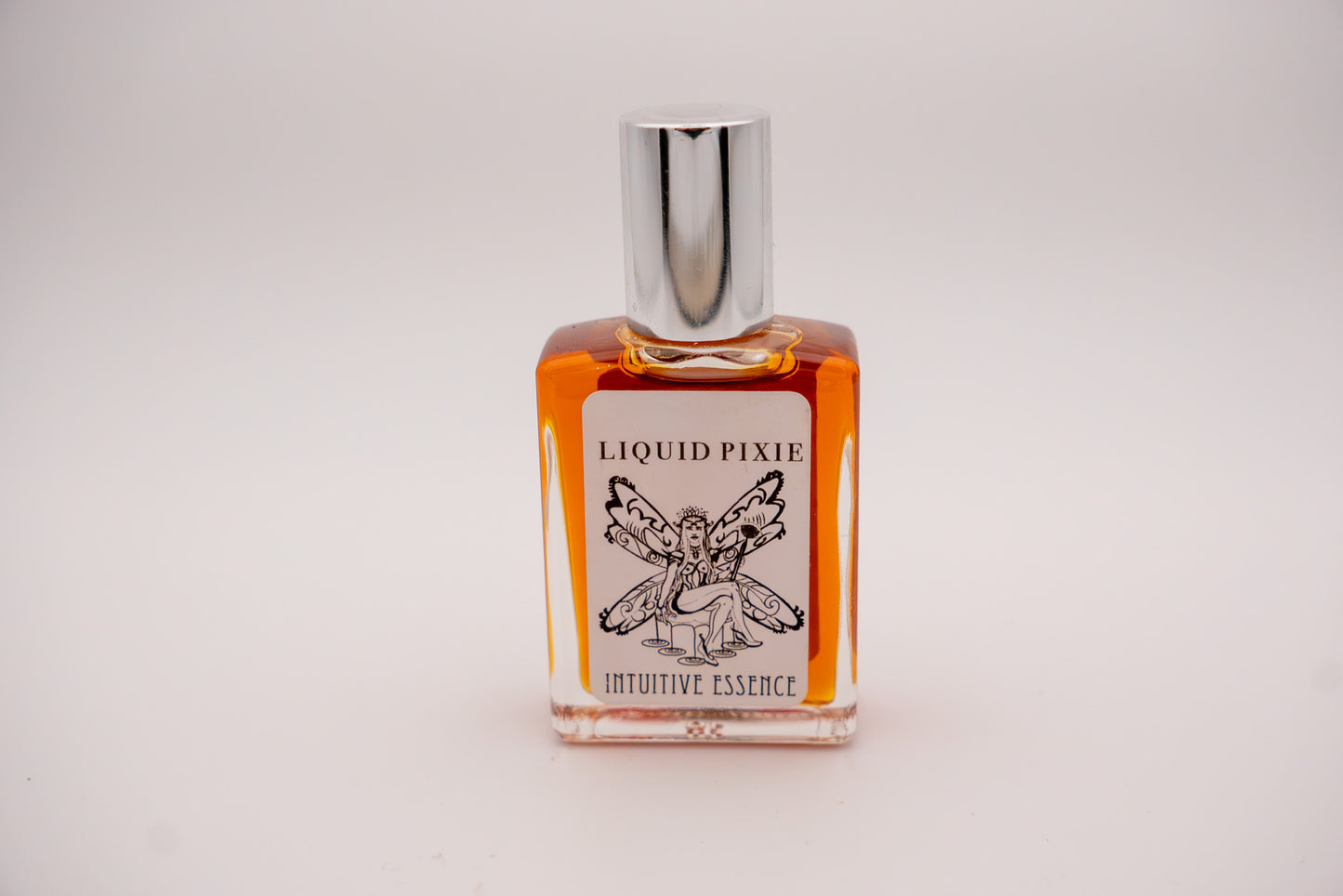 Liquid Pixie