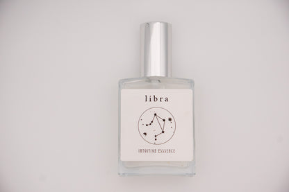 Libra Zodiac Fragrance