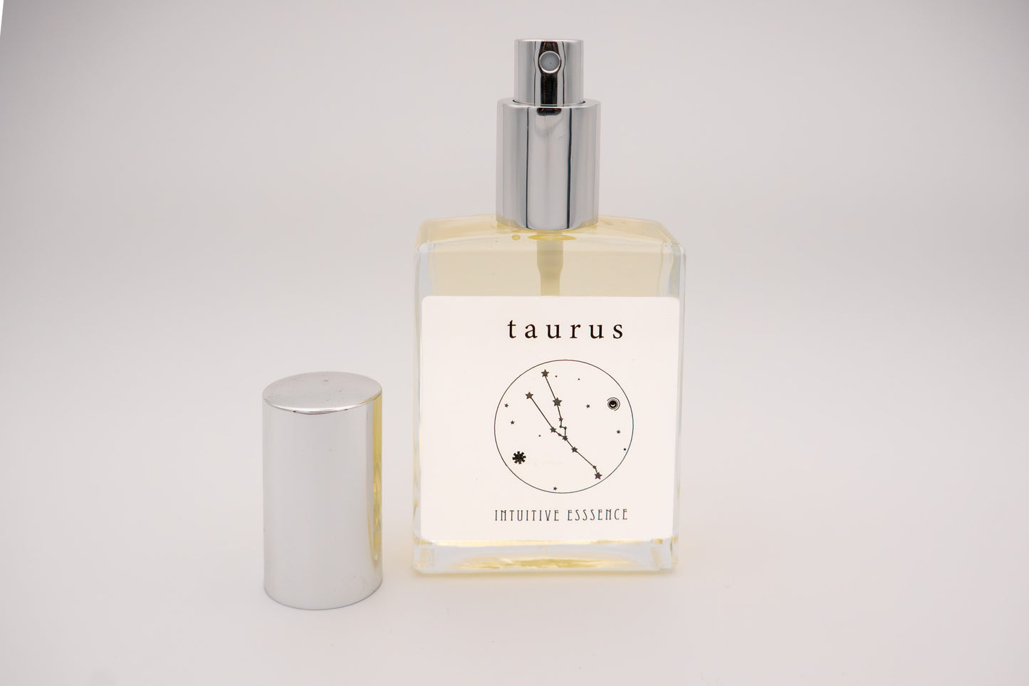 Taurus Zodiac Fragrance