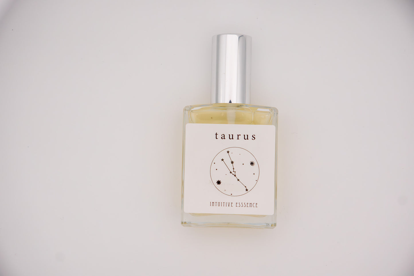 Taurus Zodiac Fragrance