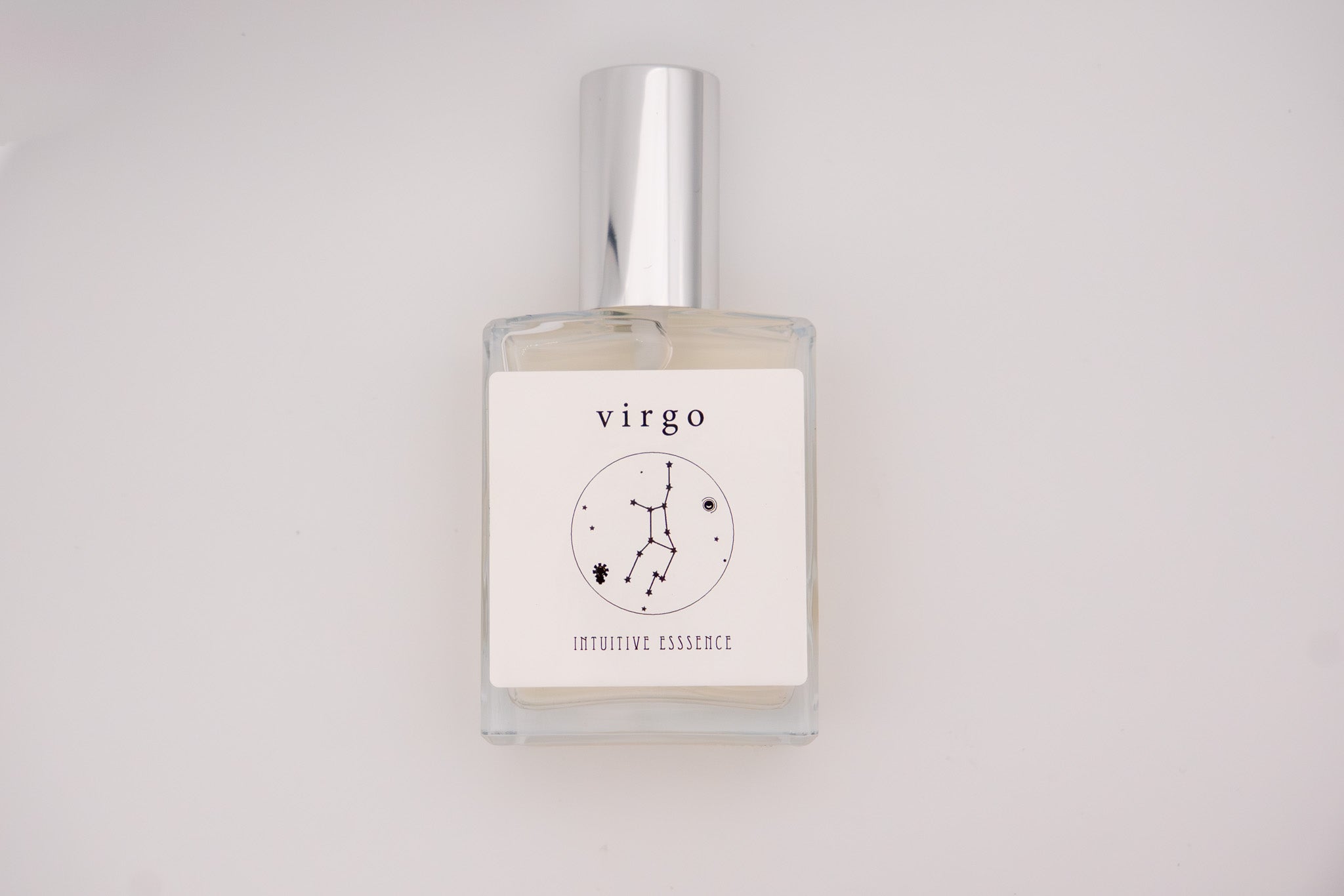 Virgo Zodiac Fragrance – INTUITIVE ESSENCE