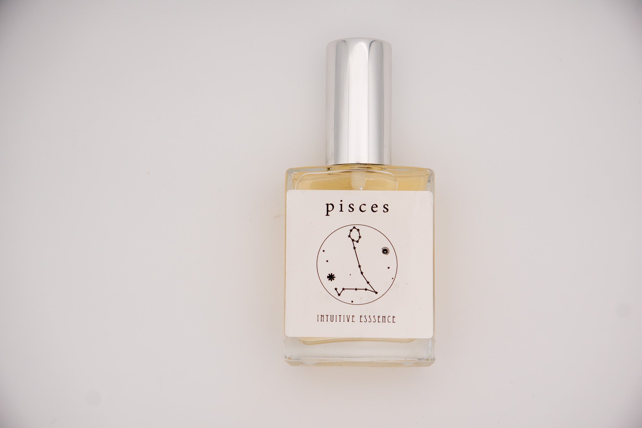 Pisces Zodiac Fragrance – INTUITIVE ESSENCE