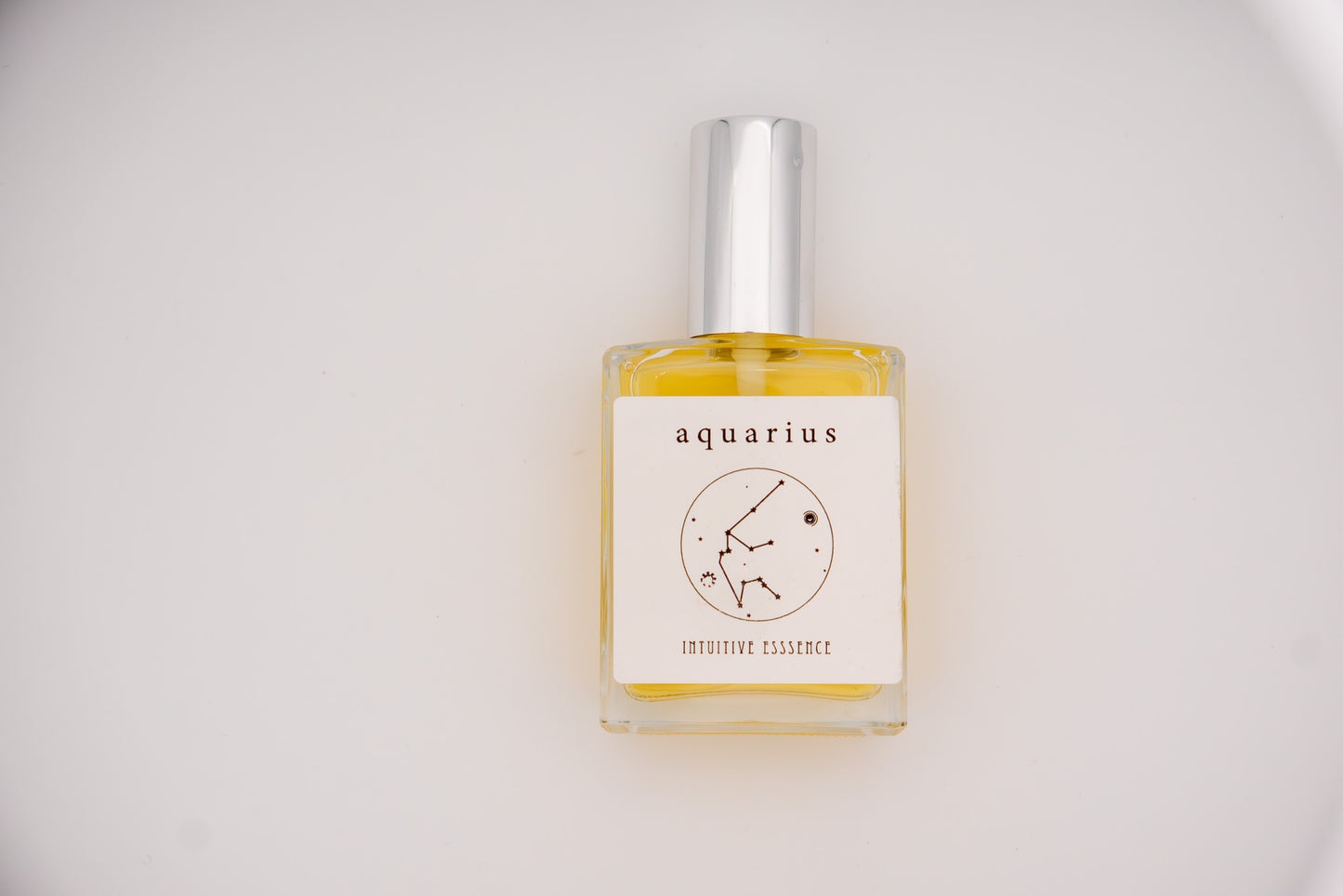 Aquarius Zodiac Fragrance