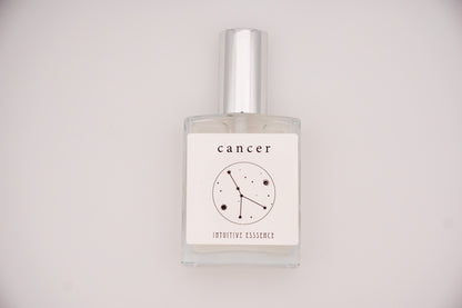 Cancer Zodiac Fragrance