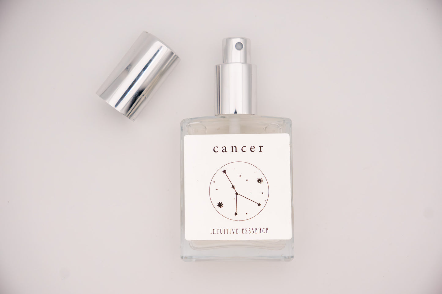 Cancer Zodiac Fragrance