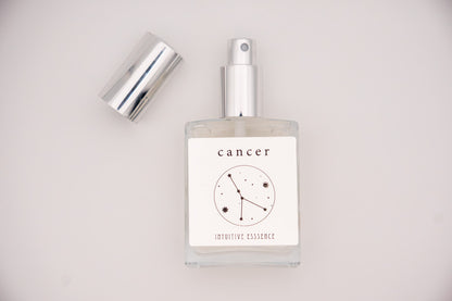 Cancer Zodiac Fragrance