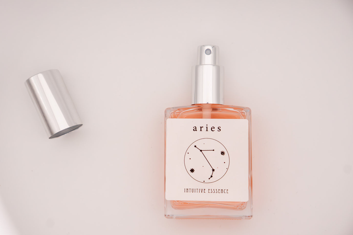 Aries Zodiac Fragrance