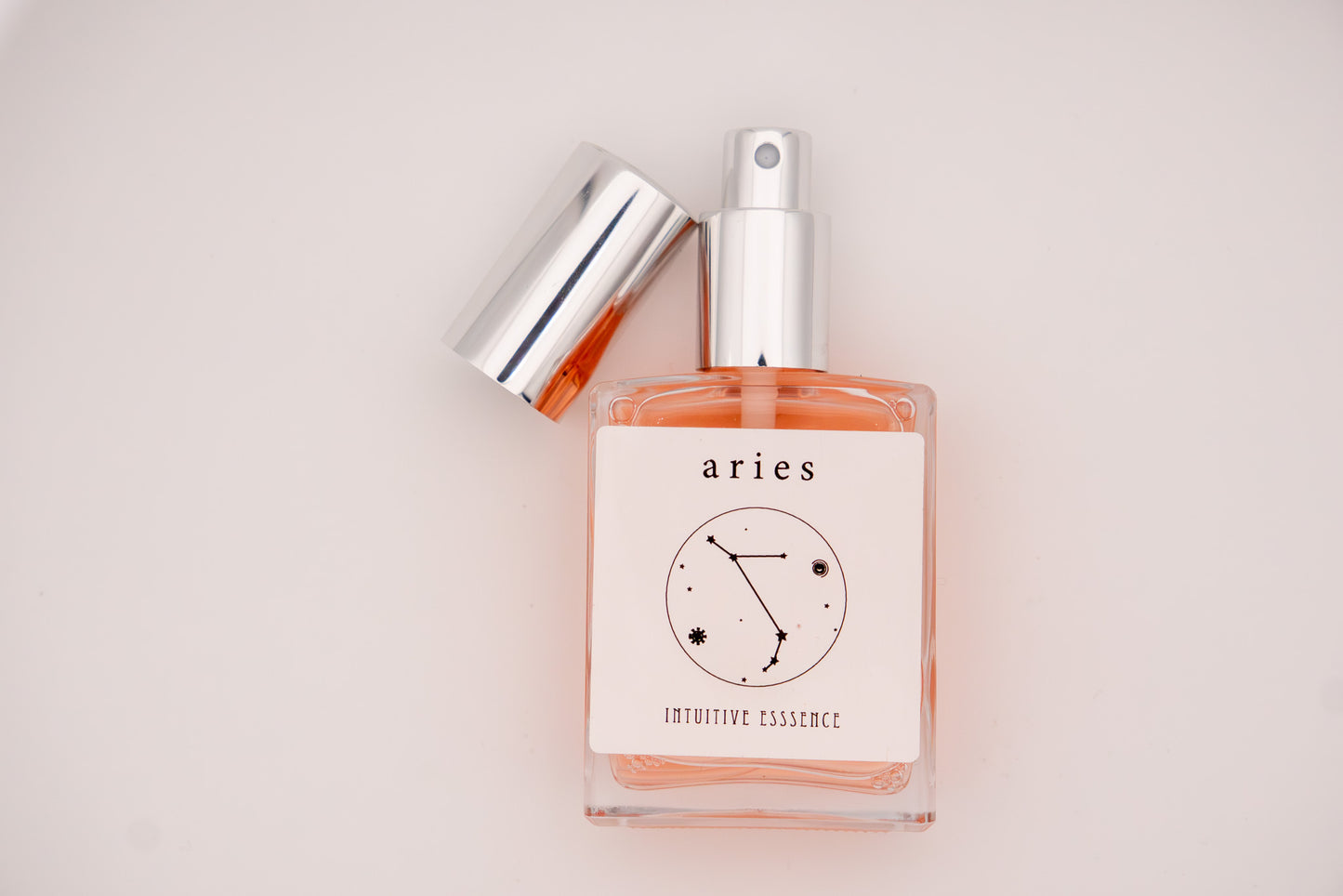 Aries Zodiac Fragrance