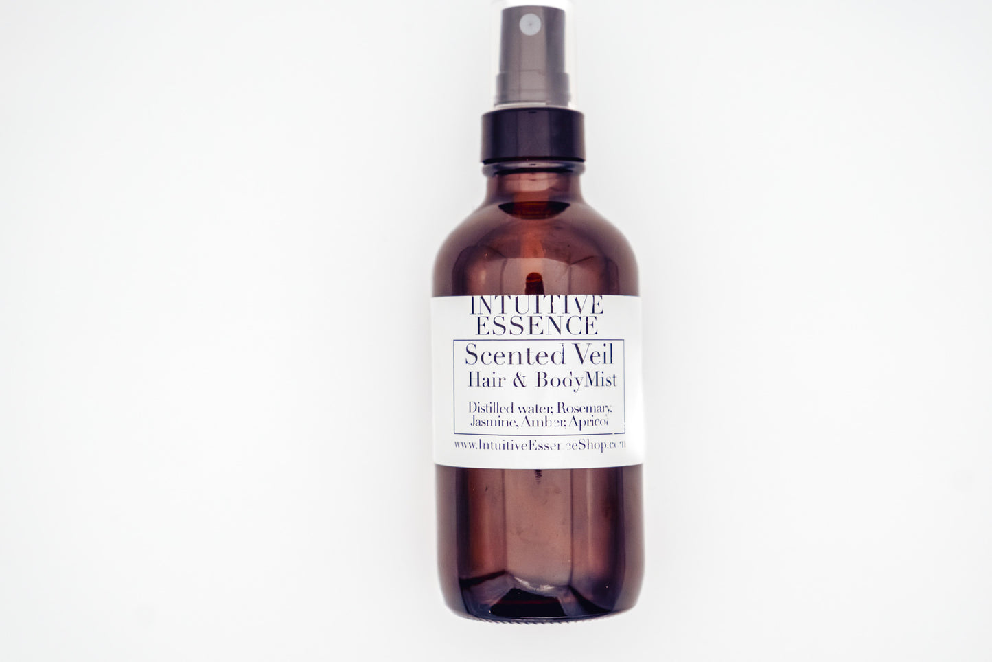 Scented Veil ~ Hair Perfume