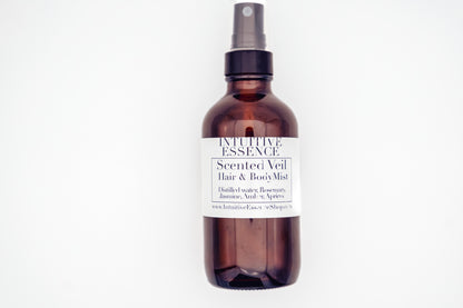 Scented Veil ~ Hair Perfume