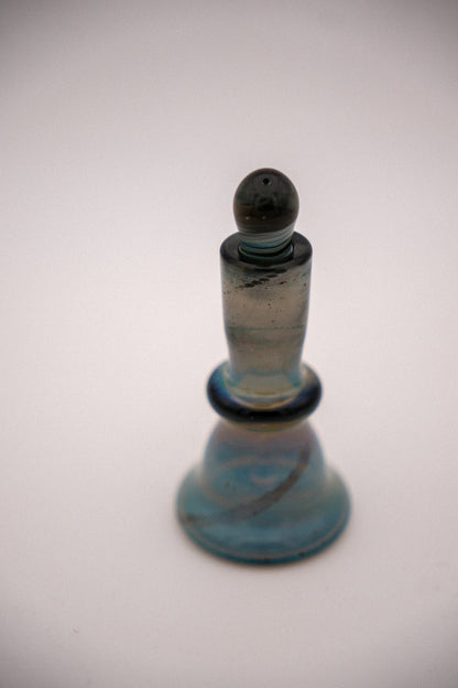 Northern Lights Perfume Bottle