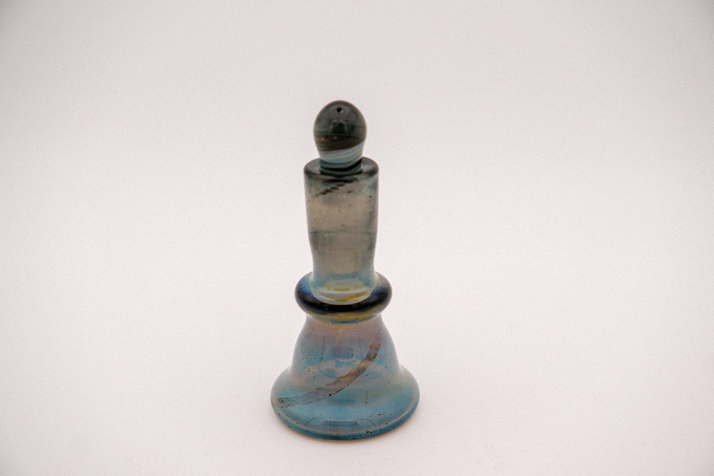 Northern Lights Perfume Bottle