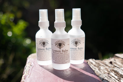 Lemon Balm Hydrosol